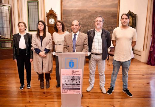 A Coruña acolle o VIII Encontro Artes pola Integración, unha iniciativa multidisciplinar “que axuda a tecer relación entre o ámbito social e o cultural”
